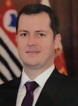 Adriano Camargo Patussi