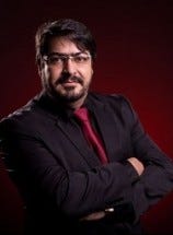 Claudio Joel Brito Lóssio