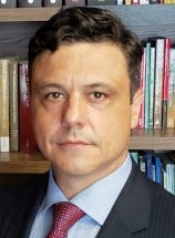 Marcelo André de Azevedo