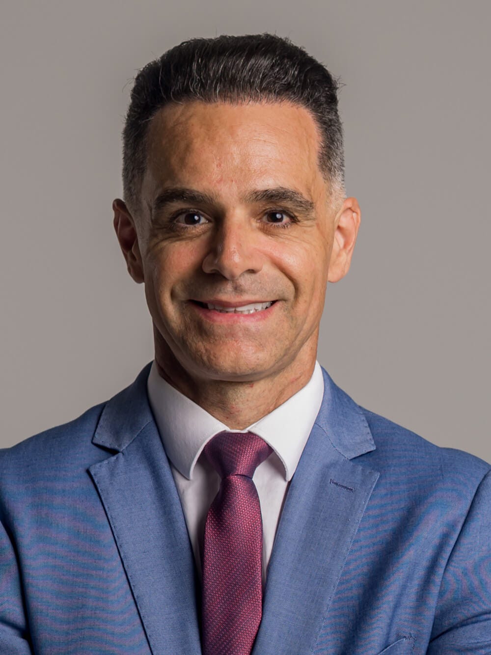 Alexandre Salim