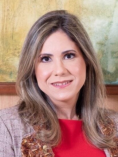Larissa Mercês