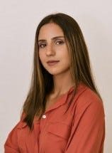 Daniela Bermudes Lino