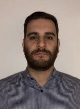 Jorge Mauricio Klanovicz
