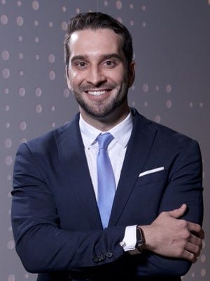 Felipe Duque