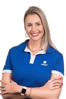 Cristiane Pauli de Menezes