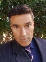 Cassio Roberto Conserino