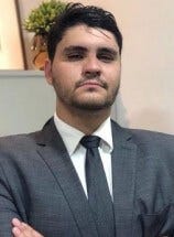 Delosmar Mendonça Neto