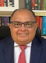 Teodoro Silva Santos