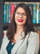 Laila Allemand