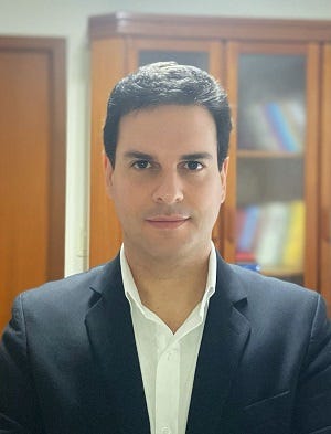 Janriê Reck