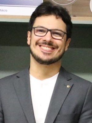 Maurilio Casas Maia