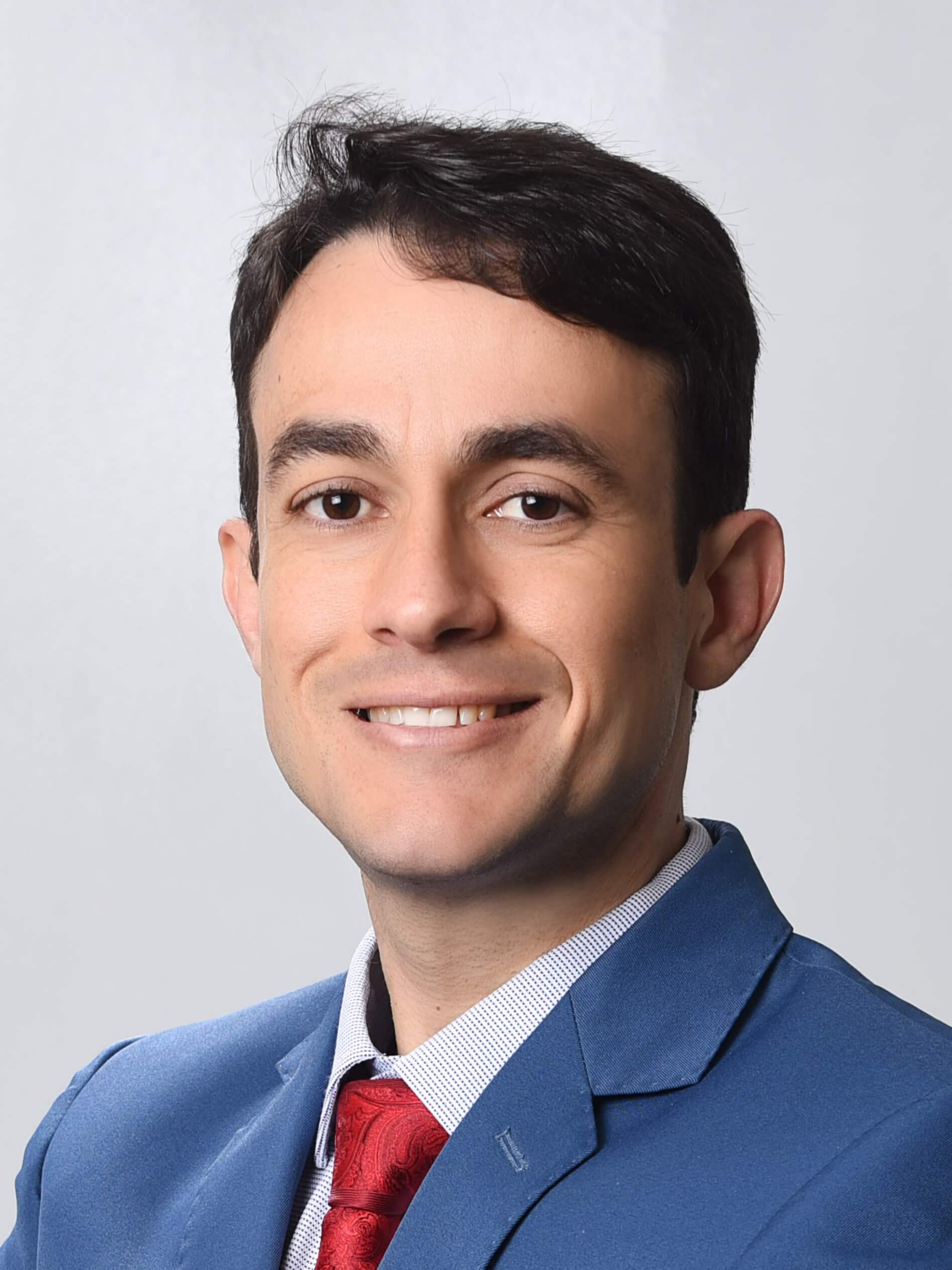 Luiz Carlos de Assis Júnior