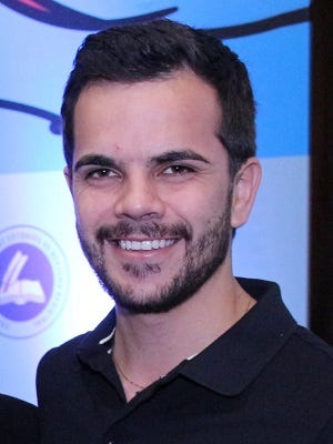 Gian de Souza Novaz