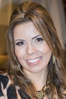 Valéria de Oliveira Dias