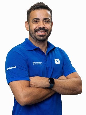 Arnaldo França Quaresma Junior