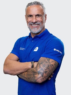 Mauro Stürmer