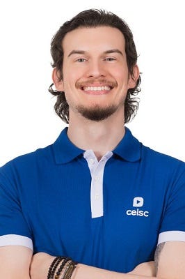 Matheus de Gregori