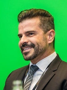 Sérgio Mourão Corrêa Lima