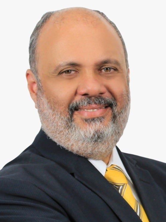 Alexandre Freitas Câmara