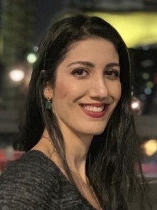 Caroline Somesom Tauk