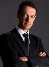 Leandro Sarai