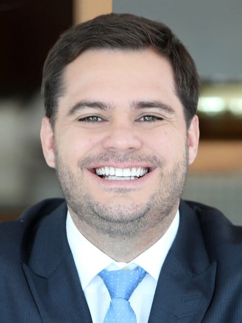 Fernando Antônio de Lima
