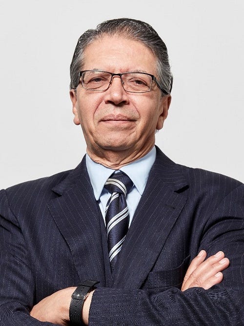 Nehemias Domingos de Melo