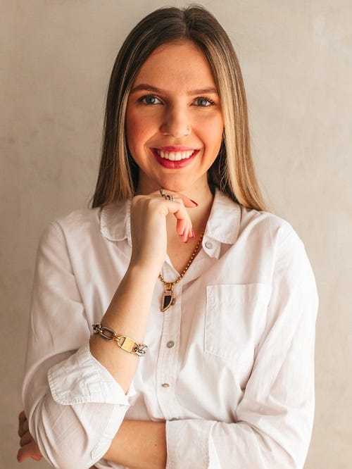 Bruna Lara Sakezevski