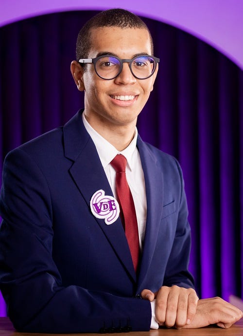 Líbero Alves Rodrigues Filho