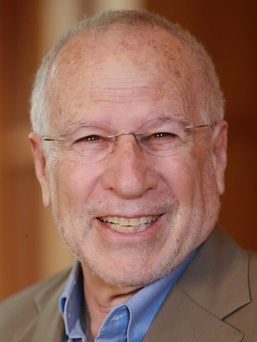 Frederick Schauer