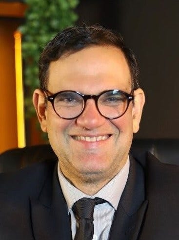 Marcos Nóbrega