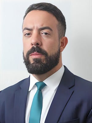 Alexandre Daruge