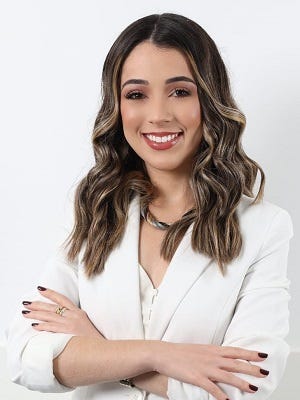 Larissa De Castro Coelho