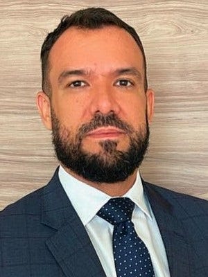 Gustavo Americano Freire