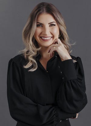 Gláucia Borges
