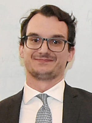 Gustavo Henrichs Favero