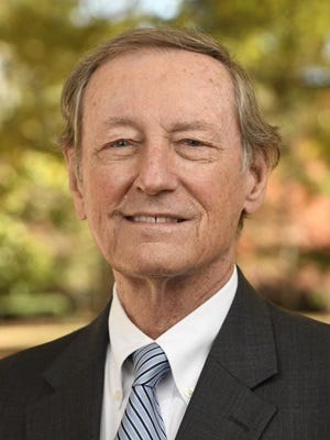 Augustus Bonner Cochran, III