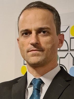 Daniel Melo Nunes de Carvalho