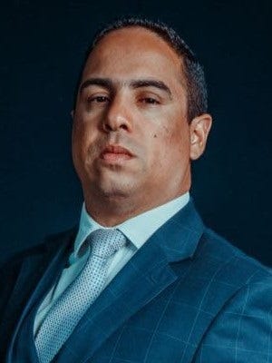 Ricardo Barros