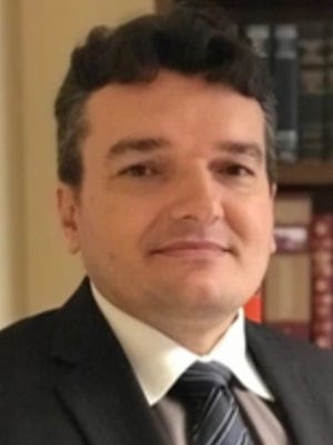 Marco André Ramos Vieira