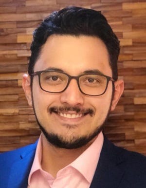 Ismael Noronha de Castro