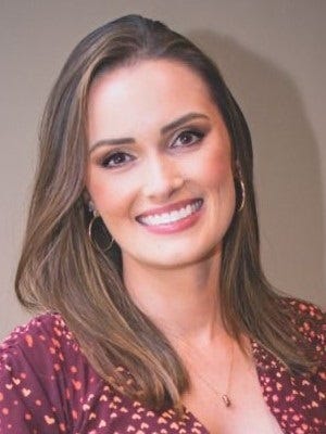 Eliana Endres Viero