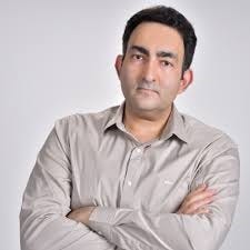 Ali Mohamad Jaha
