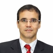 Paulo Roberto Lyrio Pimenta