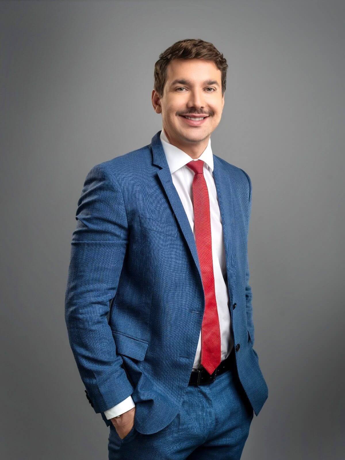 Bernardo Chezzi