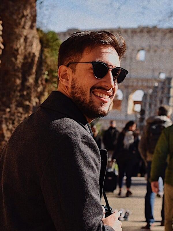 Victor Bianchini Rebelo