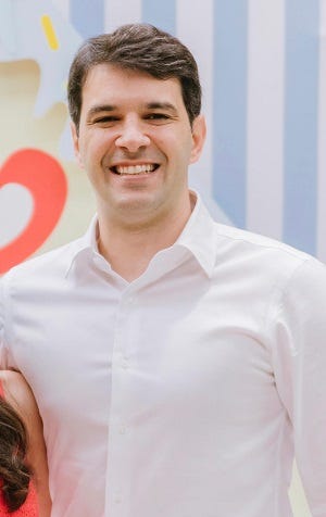 Rafael Rapold