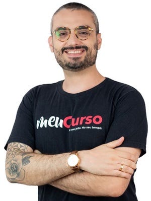 Enki Pimenta