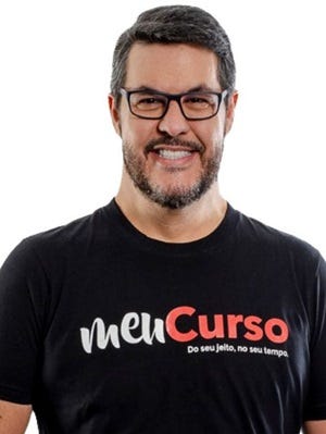 Marco Antonio Araujo Junior