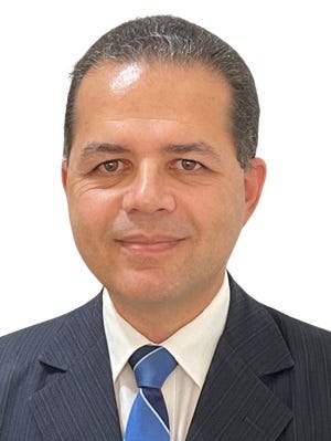 Bruno Augusto Santos Oliveira
